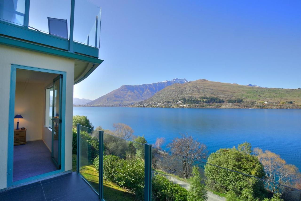 Frankton House - Queenstown Holiday Home Exterior photo