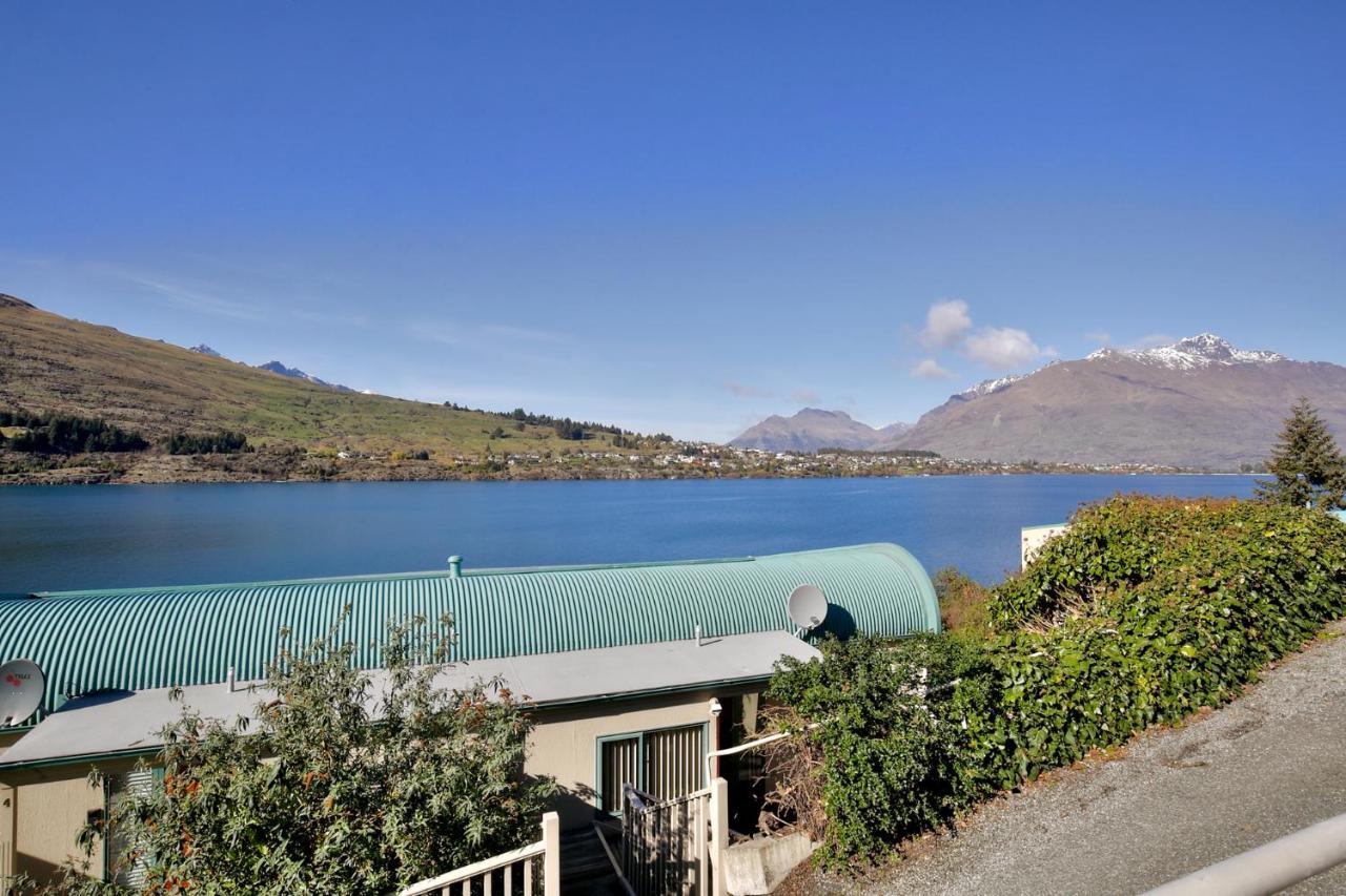 Frankton House - Queenstown Holiday Home Exterior photo